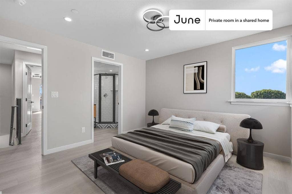 5 BR in Los Angeles
