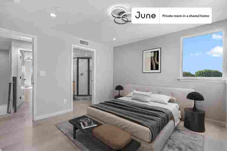 5 BR in Los Angeles