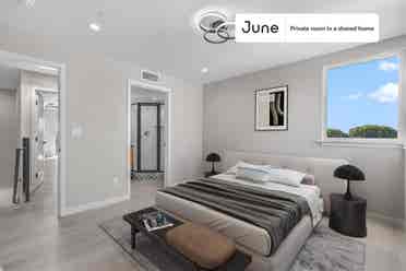 5 BR in Los Angeles