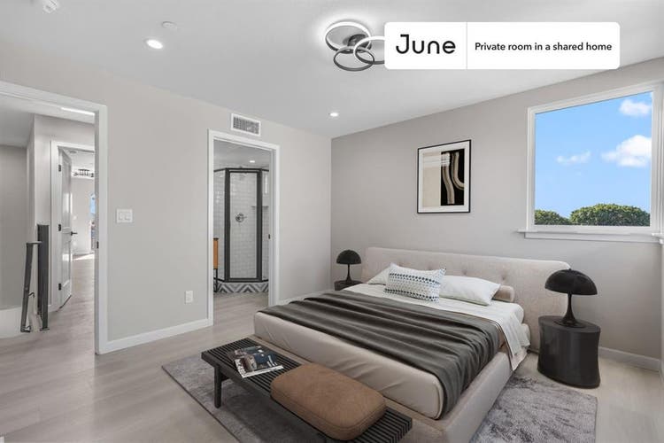 5 BR in Los Angeles