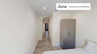 5 BR in Los Angeles