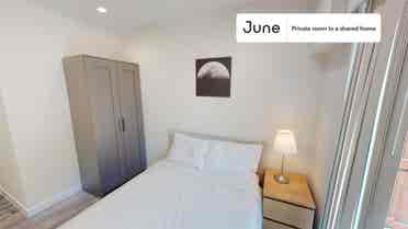 5 BR in Los Angeles