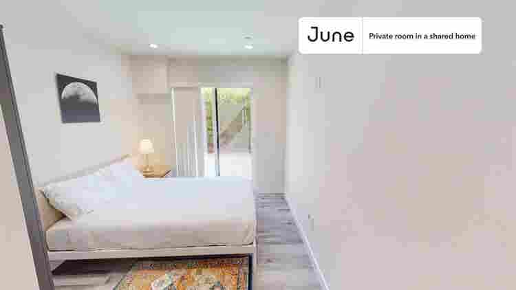 5 BR in Los Angeles