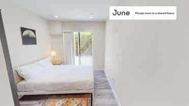 5 BR in Los Angeles