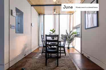 6 BR in Washington DC