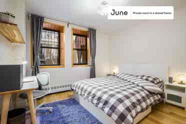 5 BR in New York City