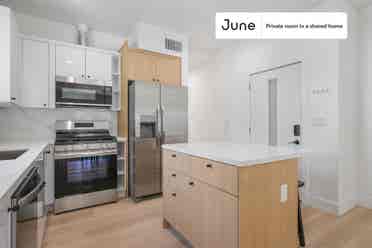 4 BR in Los Angeles