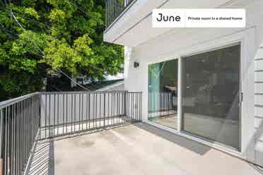 4 BR in Los Angeles