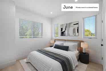 4 BR in Los Angeles