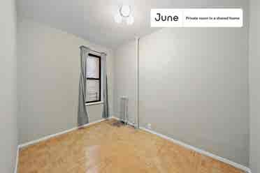 3 BR in New York City