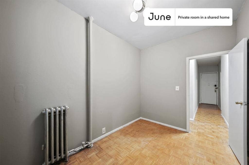 3 BR in New York City
