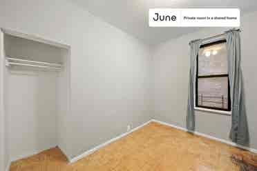 3 BR in New York City