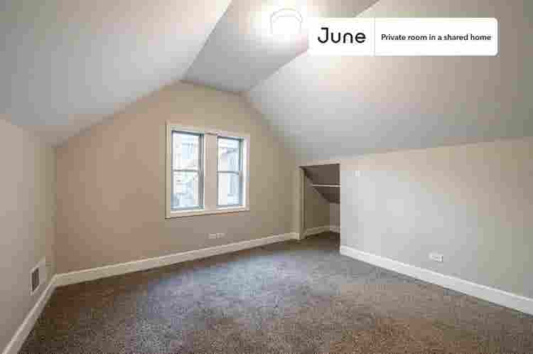 5 BR in Chicago