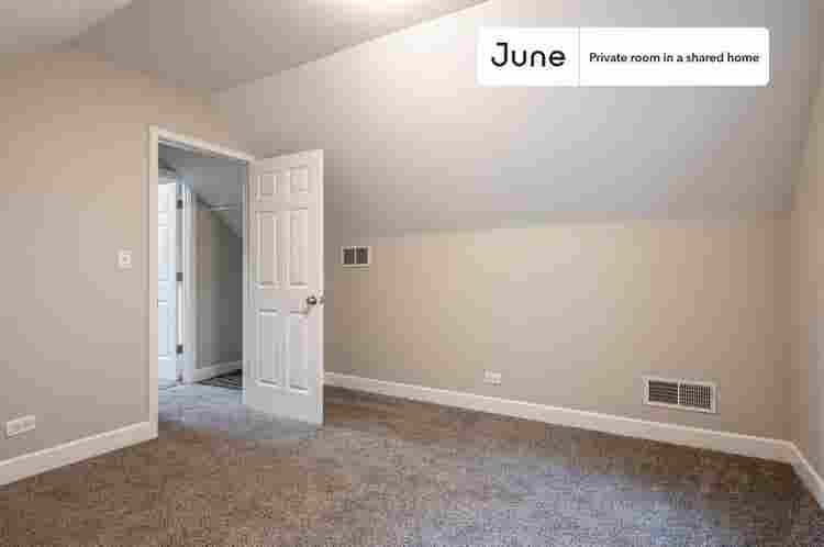 5 BR in Chicago