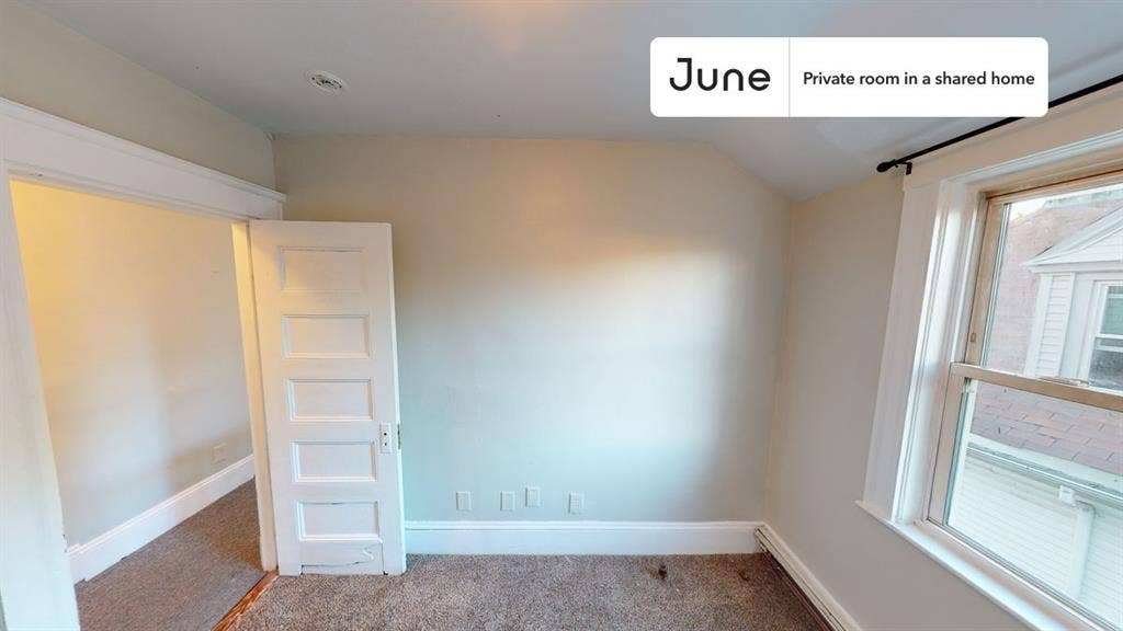 5 BR in Boston