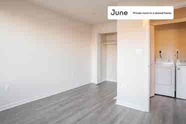 4 BR in Washington DC