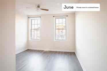 4 BR in Washington DC