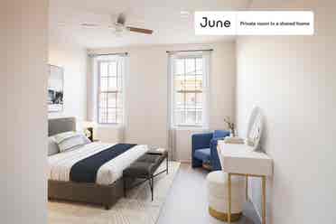 4 BR in Washington DC
