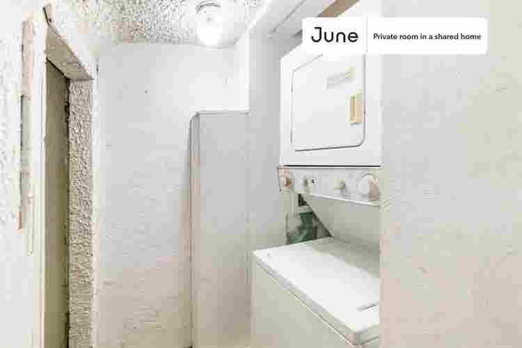 8 BR in Washington DC