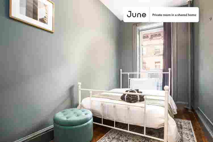 5 BR in New York City