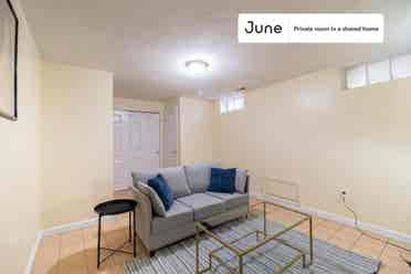 3 BR in Boston