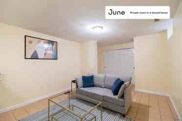 3 BR in Boston