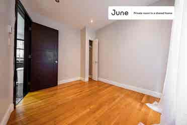 3 BR in New York City