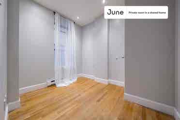 3 BR in New York City