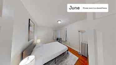 4 BR in Boston
