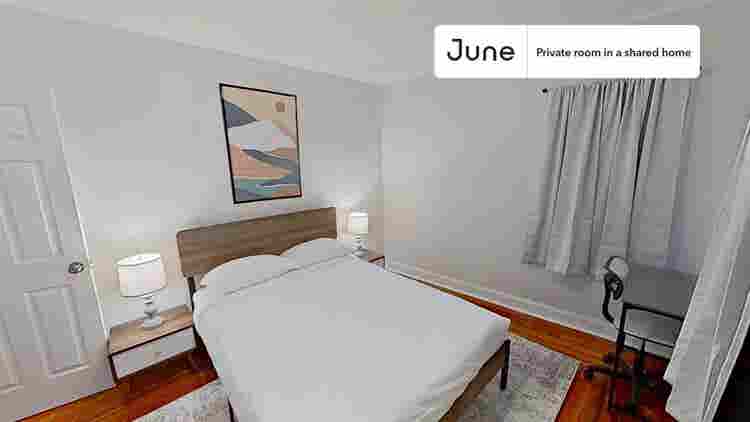 4 BR in Boston