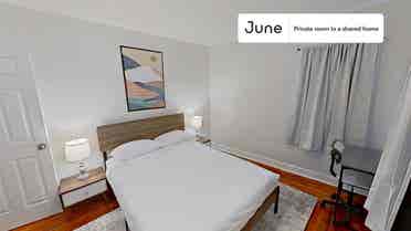 4 BR in Boston