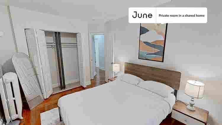 4 BR in Boston