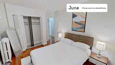 4 BR in Boston