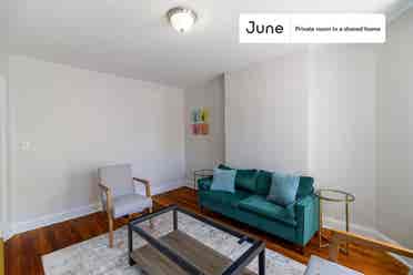 4 BR in Boston