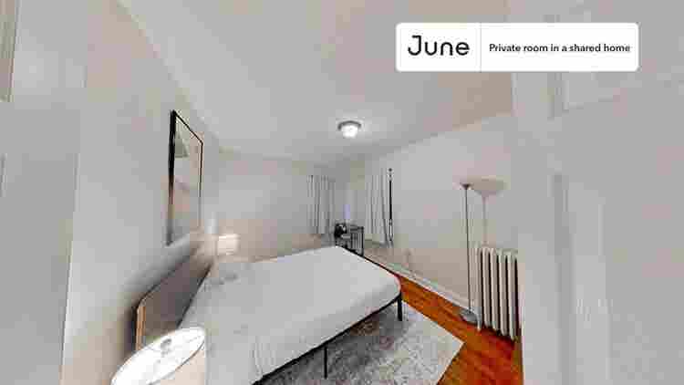 4 BR in Boston