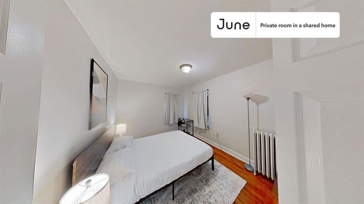 4 BR in Boston