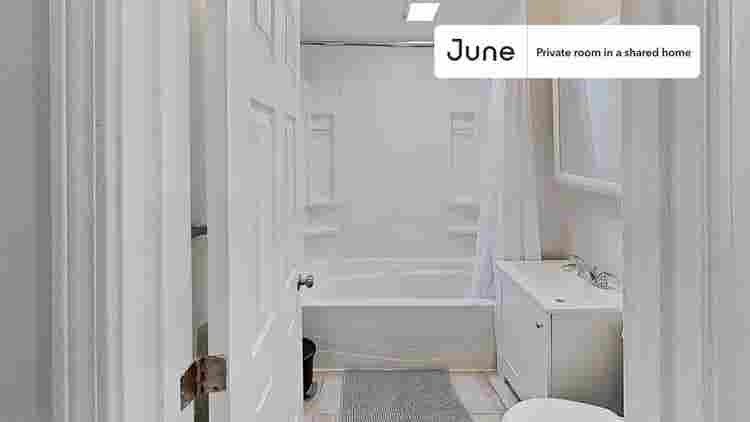 4 BR in Boston
