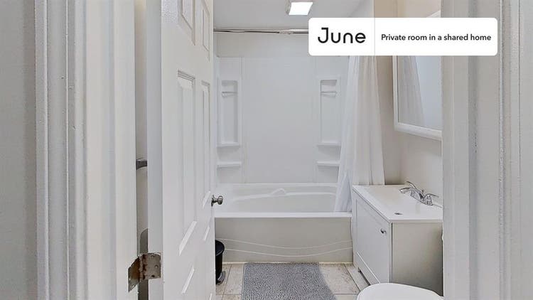 4 BR in Boston