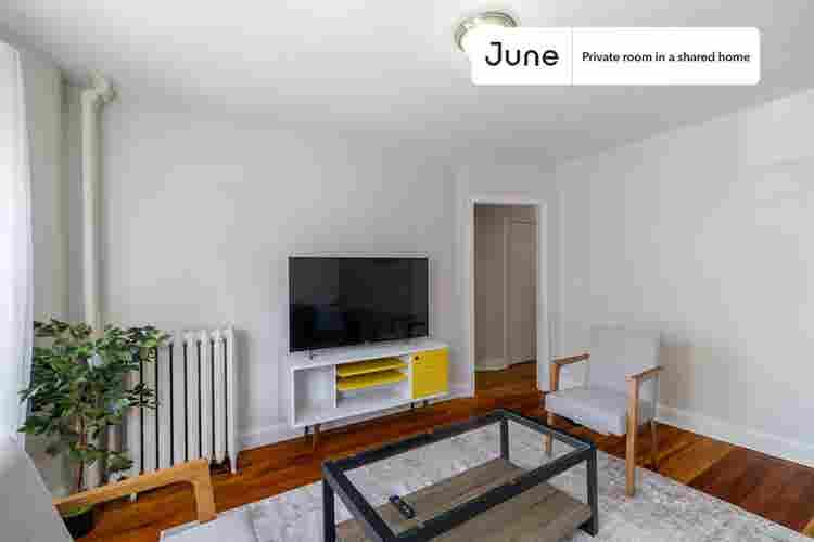 4 BR in Boston