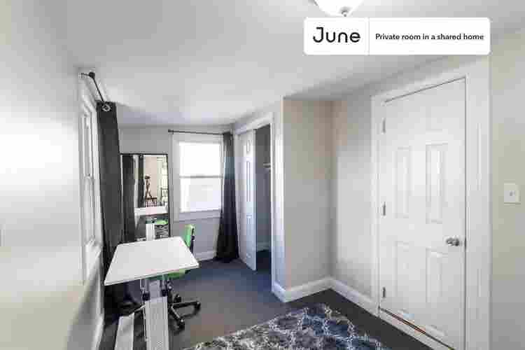 5 BR in Boston