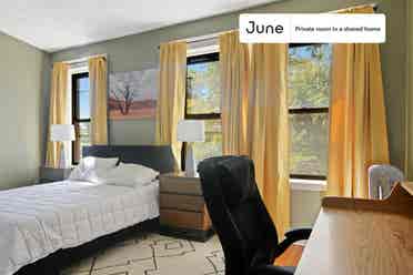4 BR in Boston