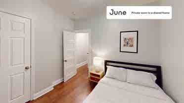 3 BR in Washington DC