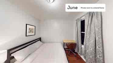 3 BR in Washington DC