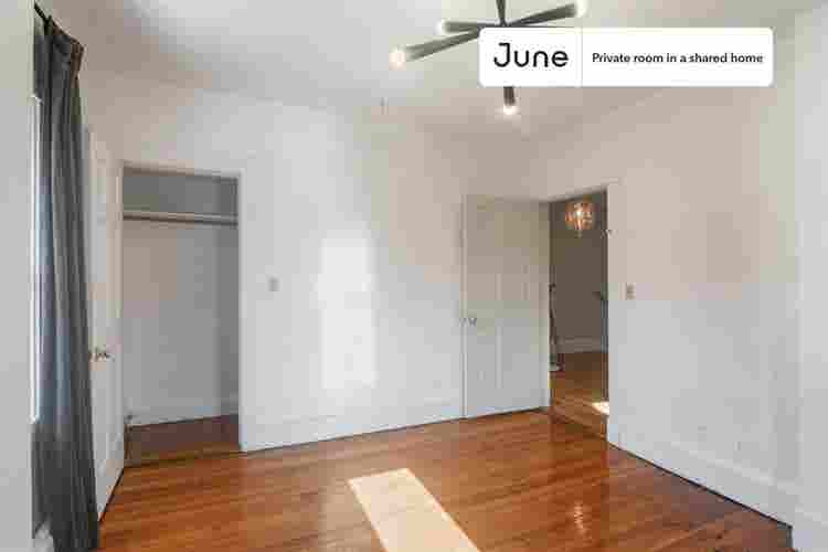 6 BR in Boston