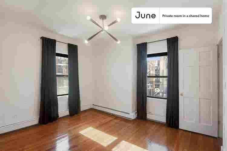 6 BR in Boston