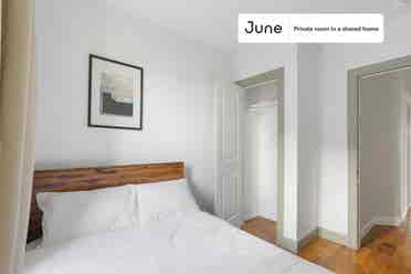 4 BR in New York City