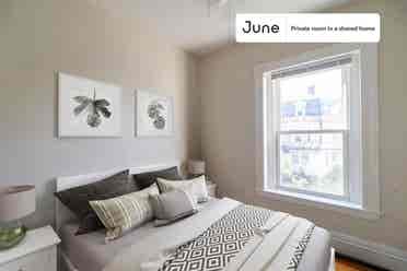 4 BR in Boston