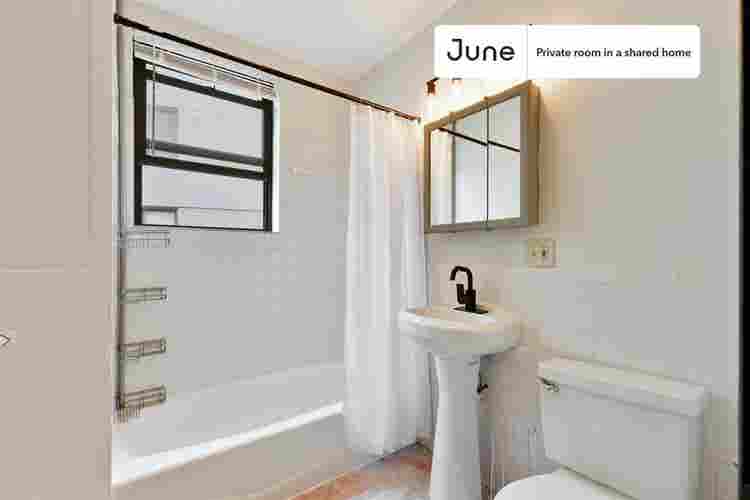 4 BR in Boston