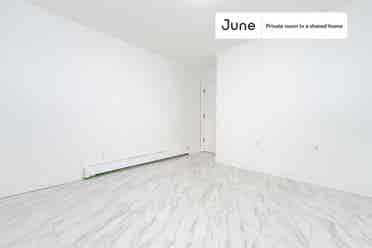3 BR in New York City