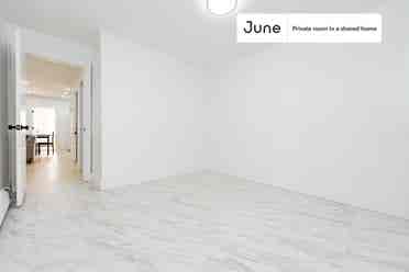 3 BR in New York City